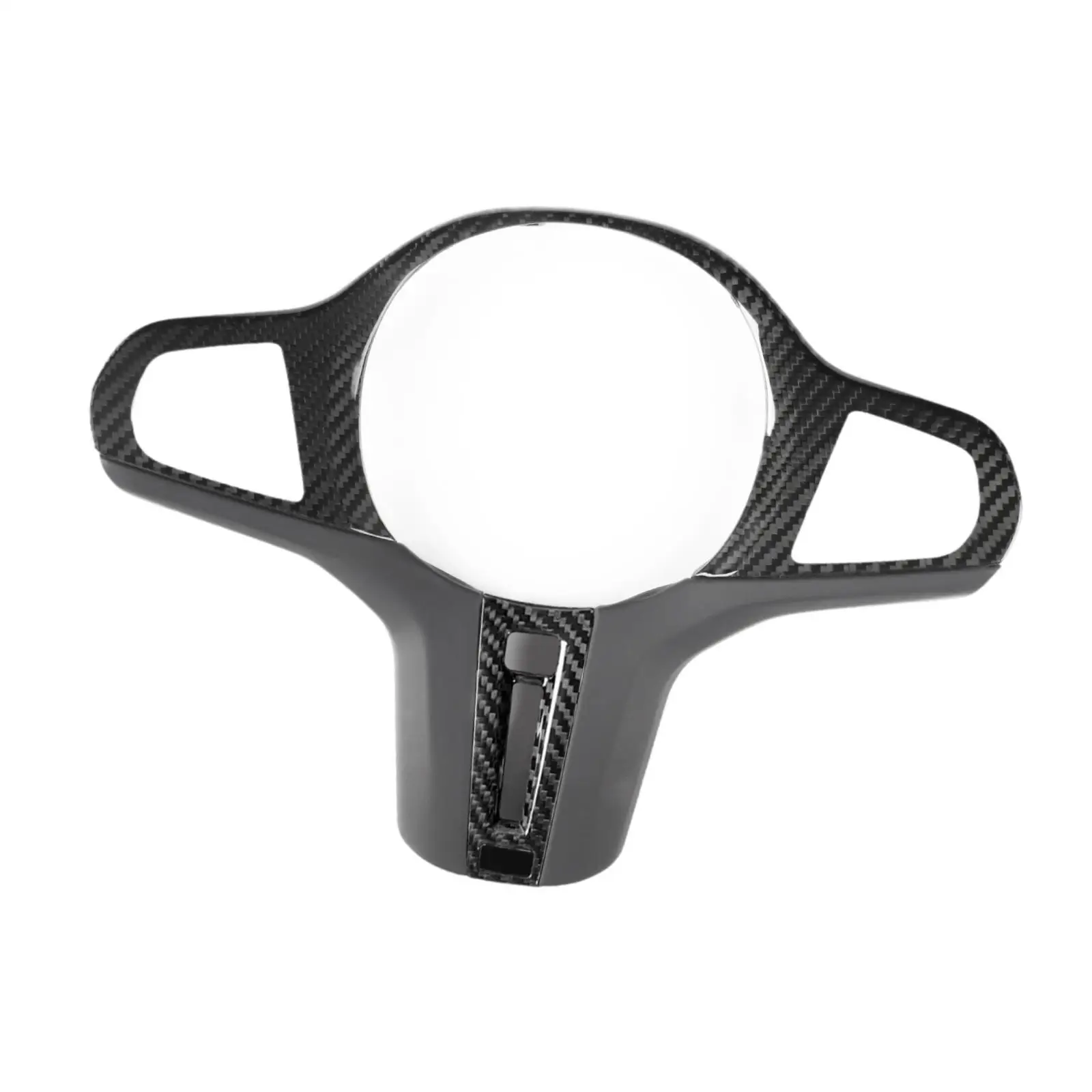 Steering Wheel Panel Frame Cover Steering Wheel Cover Decor Car Interior Fashion Sturdy Interior Trim Replace Easy to Install
Steering Wheel Panel Frame Cover Steering Wheel Cover Decor Car Interior Fashion Sturdy Interior Trim Replace Easy to Install