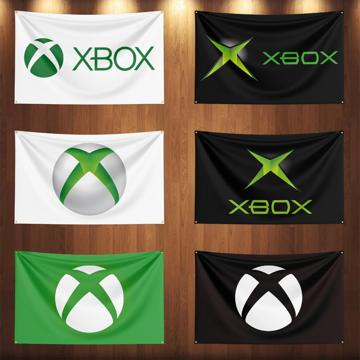 90x150 см Xboxs игровой флаг полиэстер цифровая печать Game штора-гобелен для декора
90x150 см Xboxs игровой флаг полиэстер цифровая печать Game штора-гобелен для декора