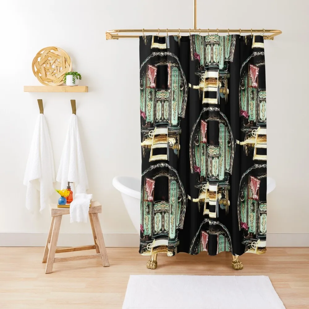 vardo gipsy wagon Shower Curtain Accessories For Shower And Services Bathroom Accessory Curtain
vardo gipsy wagon Shower Curtain Accessories For Shower And Services Bathroom Accessory Curtain