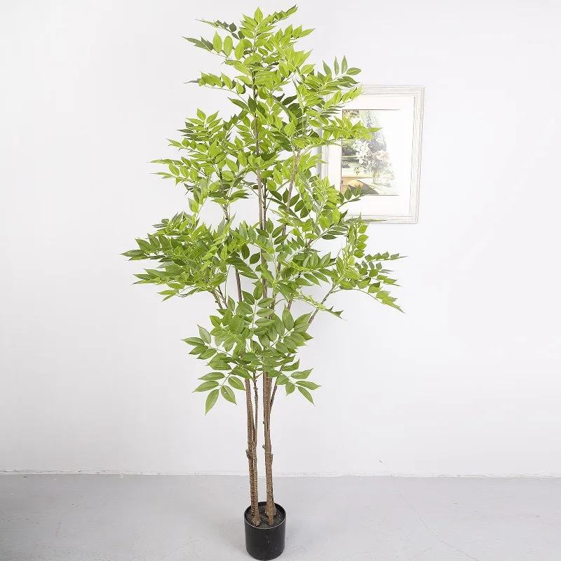 Искусственное китайское дерево в стиле тун, большое напольное декоративное растение в горшке для окна, для Рождества и выпускных вечеров
Искусственное китайское дерево в стиле тун, большое напольное декоративное растение в горшке для окна, для Рождества и выпускных вечеров
