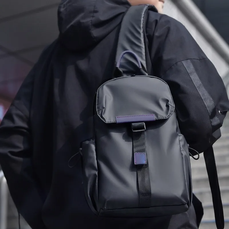 Модная водонепроницаемая кожаная мембранная нагрудная сумка для мужчин, Оксфорд, повседневная, простая, цветная, с диагональным крестом, новый рюкзак, поясные сумки
Модная водонепроницаемая кожаная мембранная нагрудная сумка для мужчин, Оксфорд, повседневная, простая, цветная, с диагональным крестом, новый рюкзак, поясные сумки