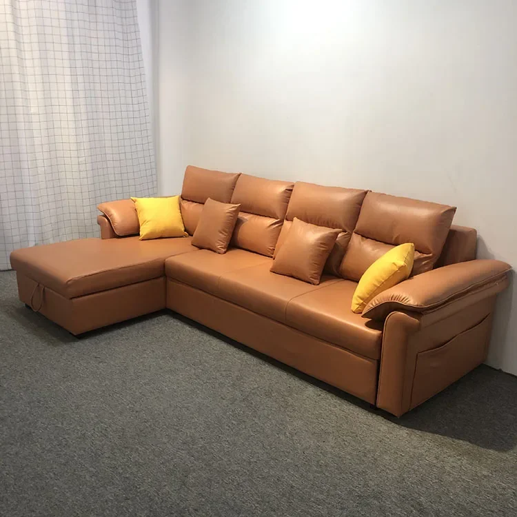 Multifunctional Storage Sofa Bed Dual Purpose Modern Minimalist Living Room Furniture Technology Cloth Sofa/sofa Bed
Multifunctional Storage Sofa Bed Dual Purpose Modern Minimalist Living Room Furniture Technology Cloth Sofa/sofa Bed