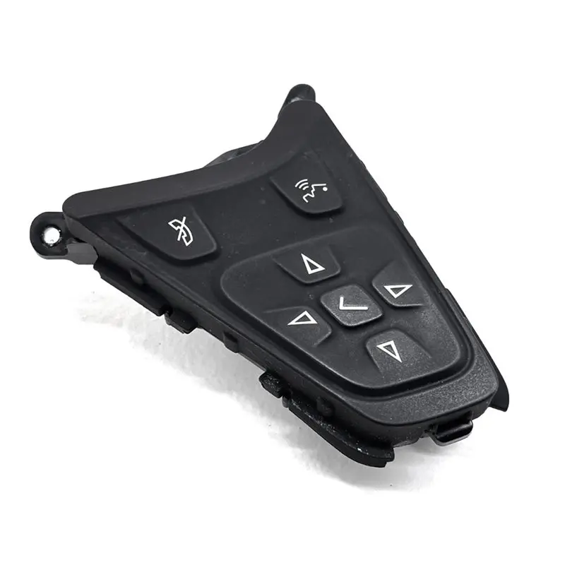 A80X-Right Steering Wheel Media Control Switch Radio Control For Cruze 2016-2019 39038550
A80X-Right Steering Wheel Media Control Switch Radio Control For Cruze 2016-2019 39038550