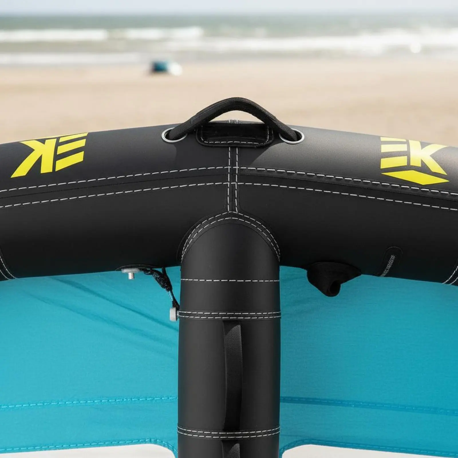 SUP Airfoil Sail Lightweight Handheld Wave Airfoil for Surfing, Outdoor
SUP Airfoil Sail Lightweight Handheld Wave Airfoil for Surfing, Outdoor