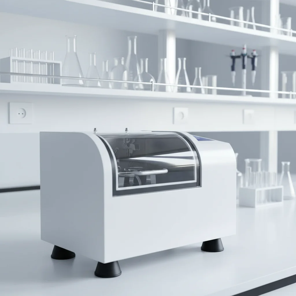 1000ml*4 Lab Shaker 5℃-65℃ U-shaped Heating Tube Shaking Incubator with Safety Devices
1000ml*4 Lab Shaker 5℃-65℃ U-shaped Heating Tube Shaking Incubator with Safety Devices
