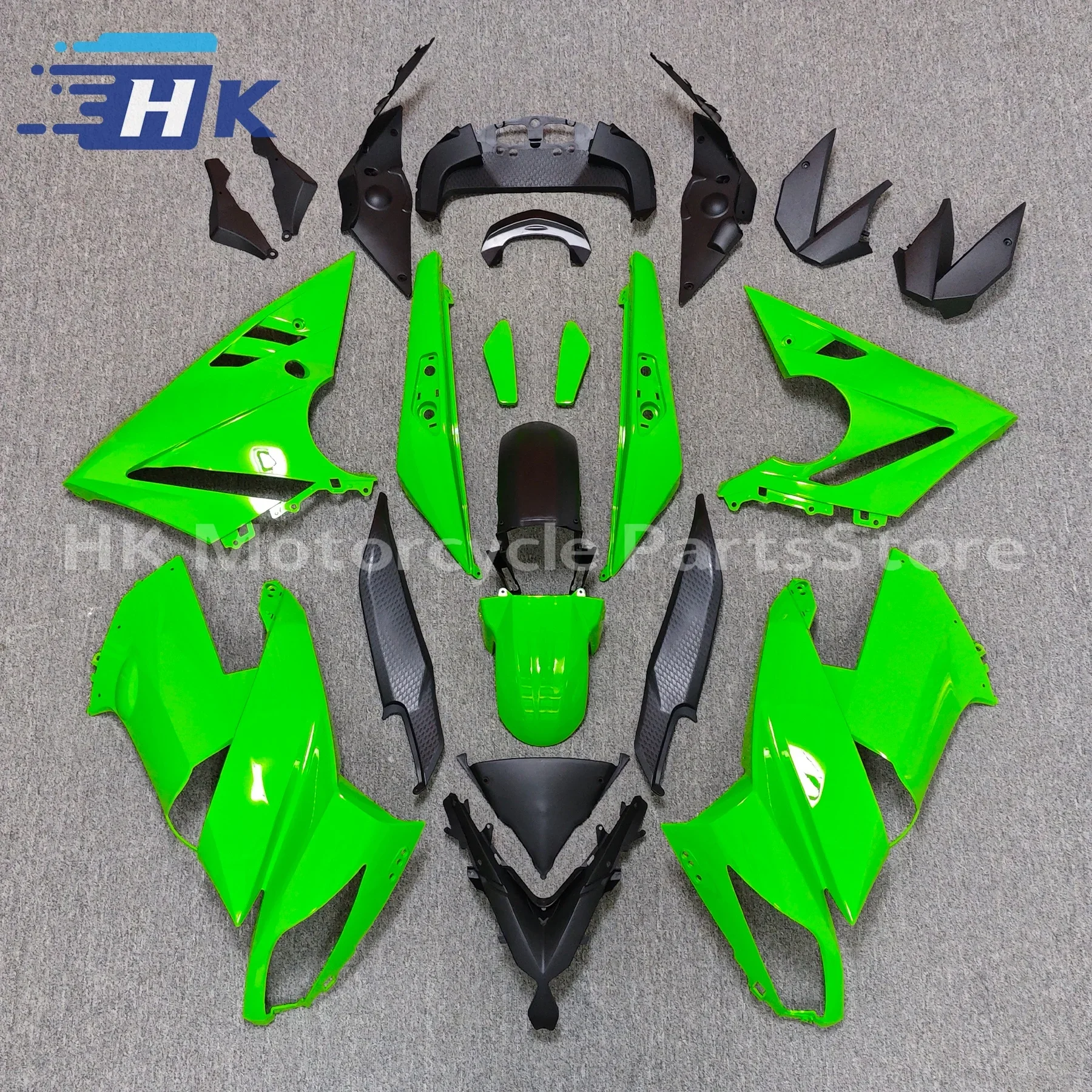 Motorcycle fairing fit for ER6F 09 10 11 year ER6F Ninja 650R 2009 2010 2011 Fairing motorcycle
Motorcycle fairing fit for ER6F 09 10 11 year ER6F Ninja 650R 2009 2010 2011 Fairing motorcycle