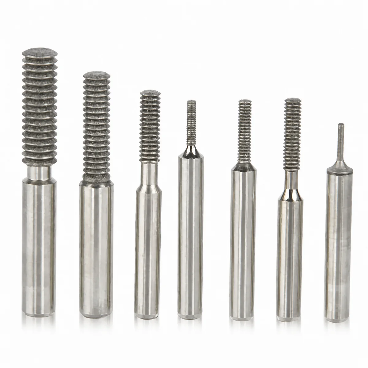 5PC Multi-Layer Electroplated Diamond Stone Milling Cutter Flat-End Straight CNC Router ToolsBits Set Engraving Grinding Carving
5PC Multi-Layer Electroplated Diamond Stone Milling Cutter Flat-End Straight CNC Router ToolsBits Set Engraving Grinding Carving