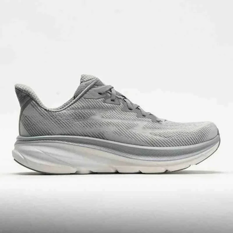 2026 NEW Men's Outdoor Non-slip Sneakers Clifton9 Lightweight Cushioning Running Shoes
2026 NEW Men's Outdoor Non-slip Sneakers Clifton9 Lightweight Cushioning Running Shoes