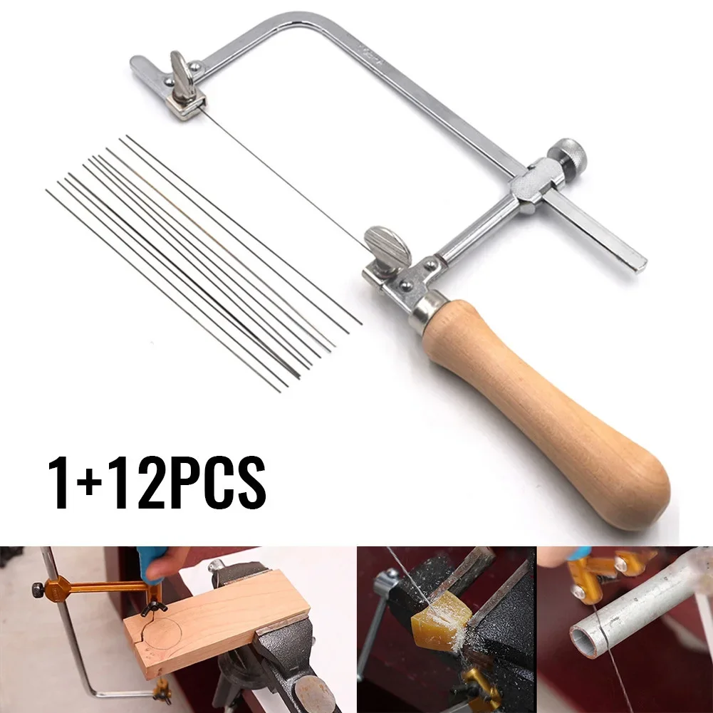 13pcs Mini Pull Saw + Saw Blade Soft Handle For Wood-plastic Board Repair Wood Coping The Tools Pull Woodworking Mini For Scroll
13pcs Mini Pull Saw + Saw Blade Soft Handle For Wood-plastic Board Repair Wood Coping The Tools Pull Woodworking Mini For Scroll