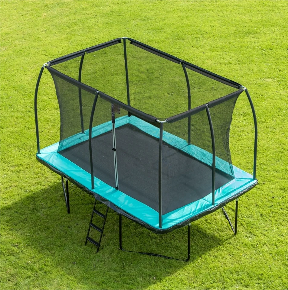 Square Rectangular Large Spring Trampoline Backyard Park Adult Family Play Bed 2026
Square Rectangular Large Spring Trampoline Backyard Park Adult Family Play Bed 2026