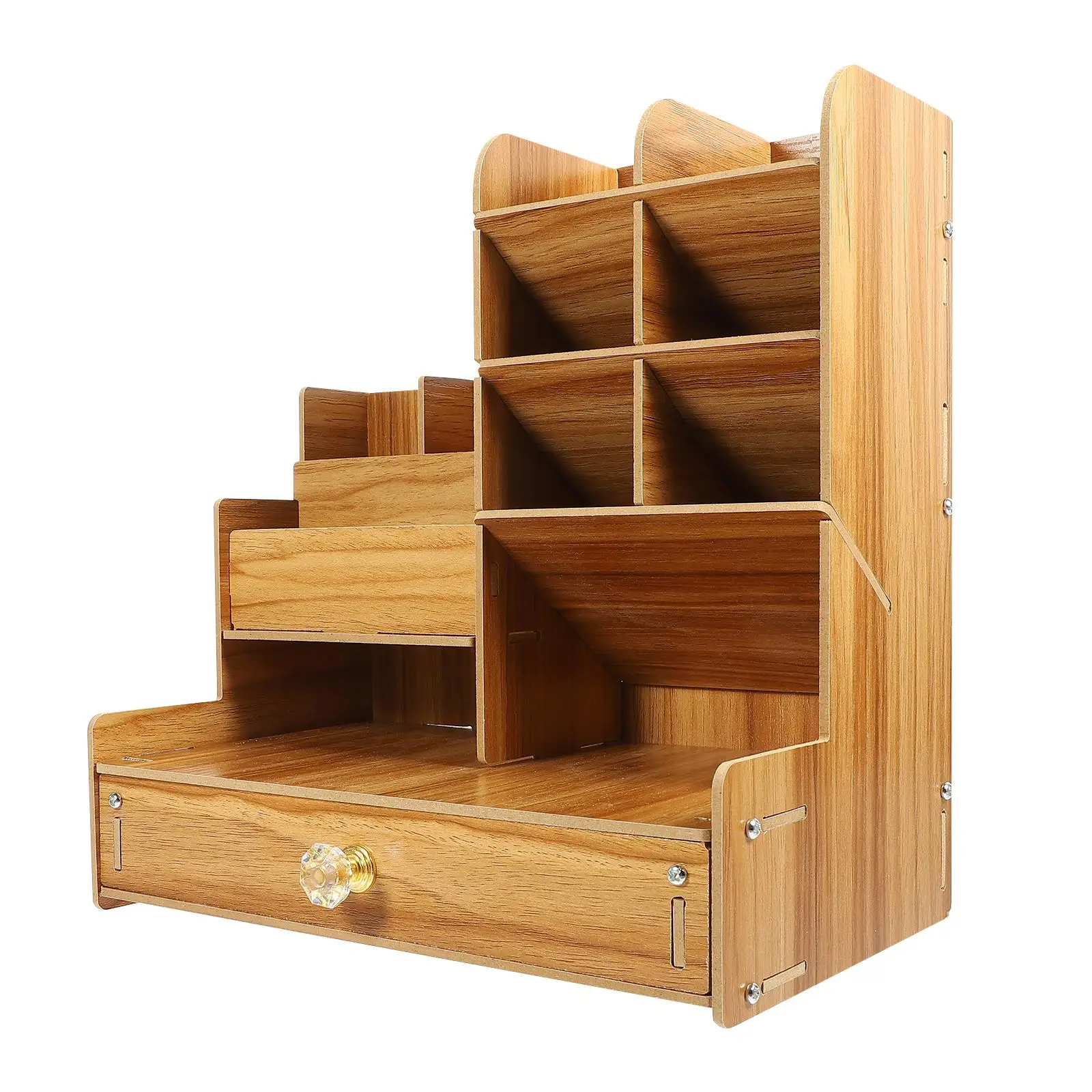 Pen Holder Desk ganizers Storage Box Office Supplies Student Dorm Accessory Wooden Household Multi Function Table ganizer Large
Pen Holder Desk ganizers Storage Box Office Supplies Student Dorm Accessory Wooden Household Multi Function Table ganizer Large