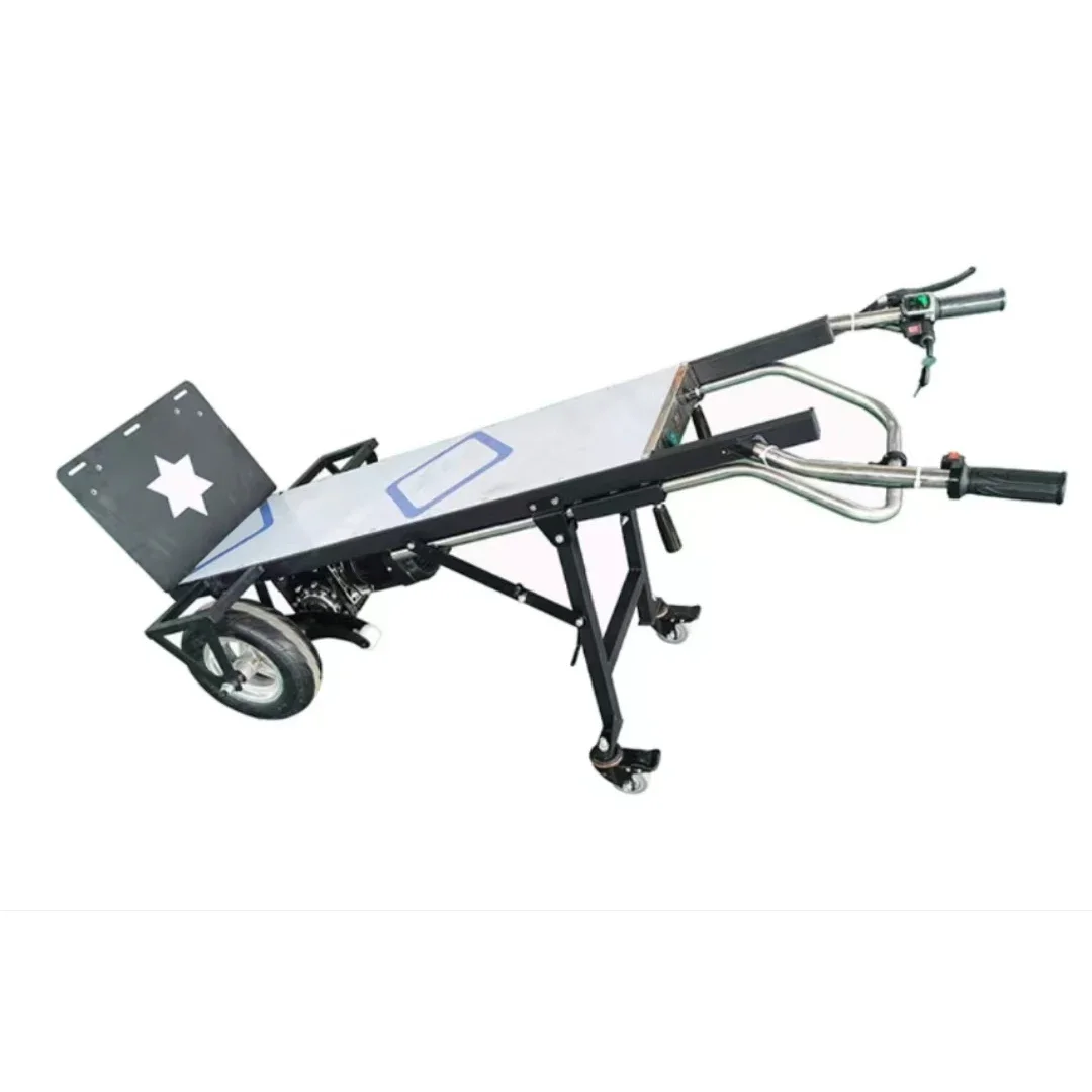 【Hot】YCMG Manual Electric Lifter Powered Hand Truck Stair Climbing Luggage Trolley Trolly Stair Climber Crawler Electric
【Hot】YCMG Manual Electric Lifter Powered Hand Truck Stair Climbing Luggage Trolley Trolly Stair Climber Crawler Electric