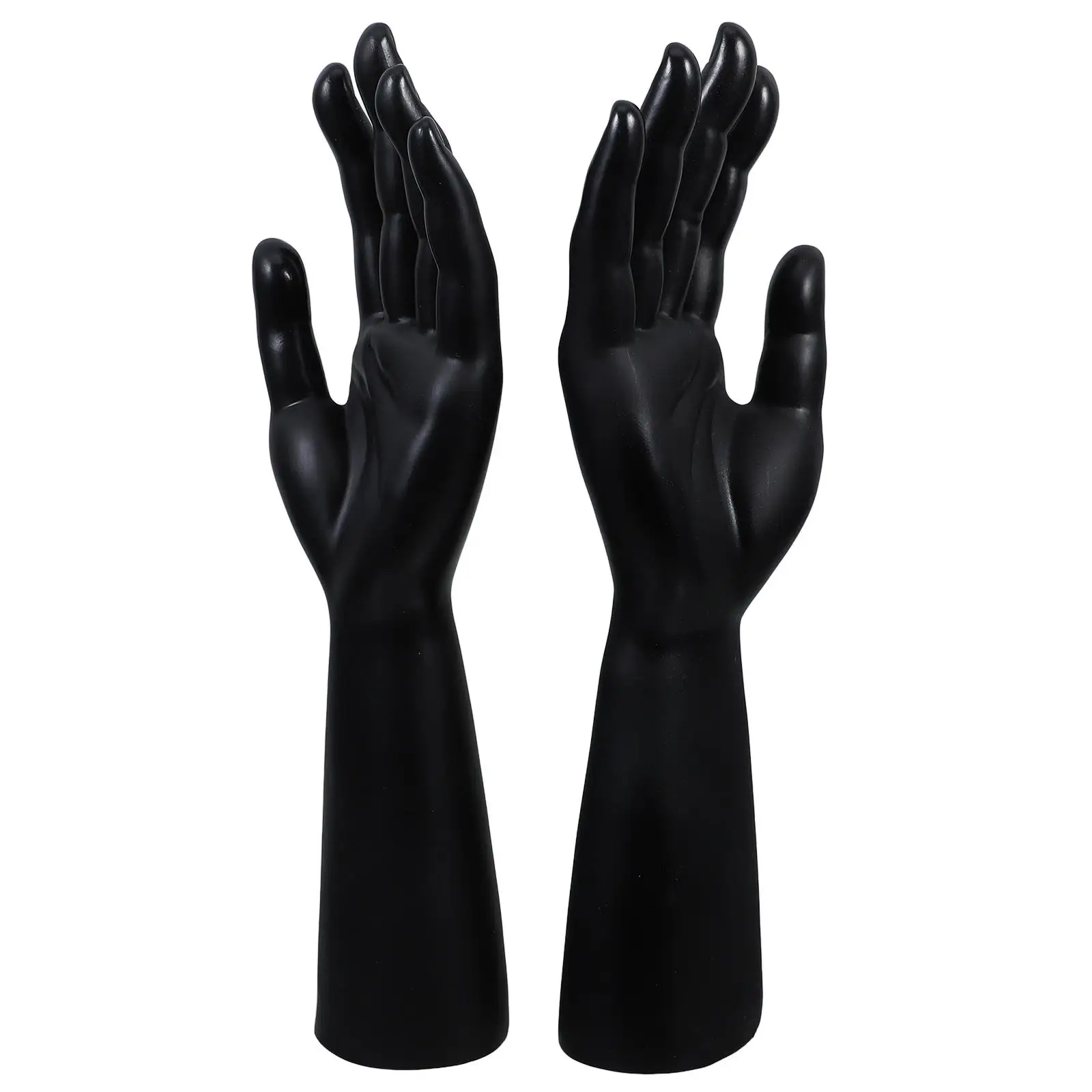 2Pcs Simulation Hand Display Stand HighFidelity Mannequin Hands for Watches Rings Jewelry Store Props Stable Base Design
2Pcs Simulation Hand Display Stand HighFidelity Mannequin Hands for Watches Rings Jewelry Store Props Stable Base Design