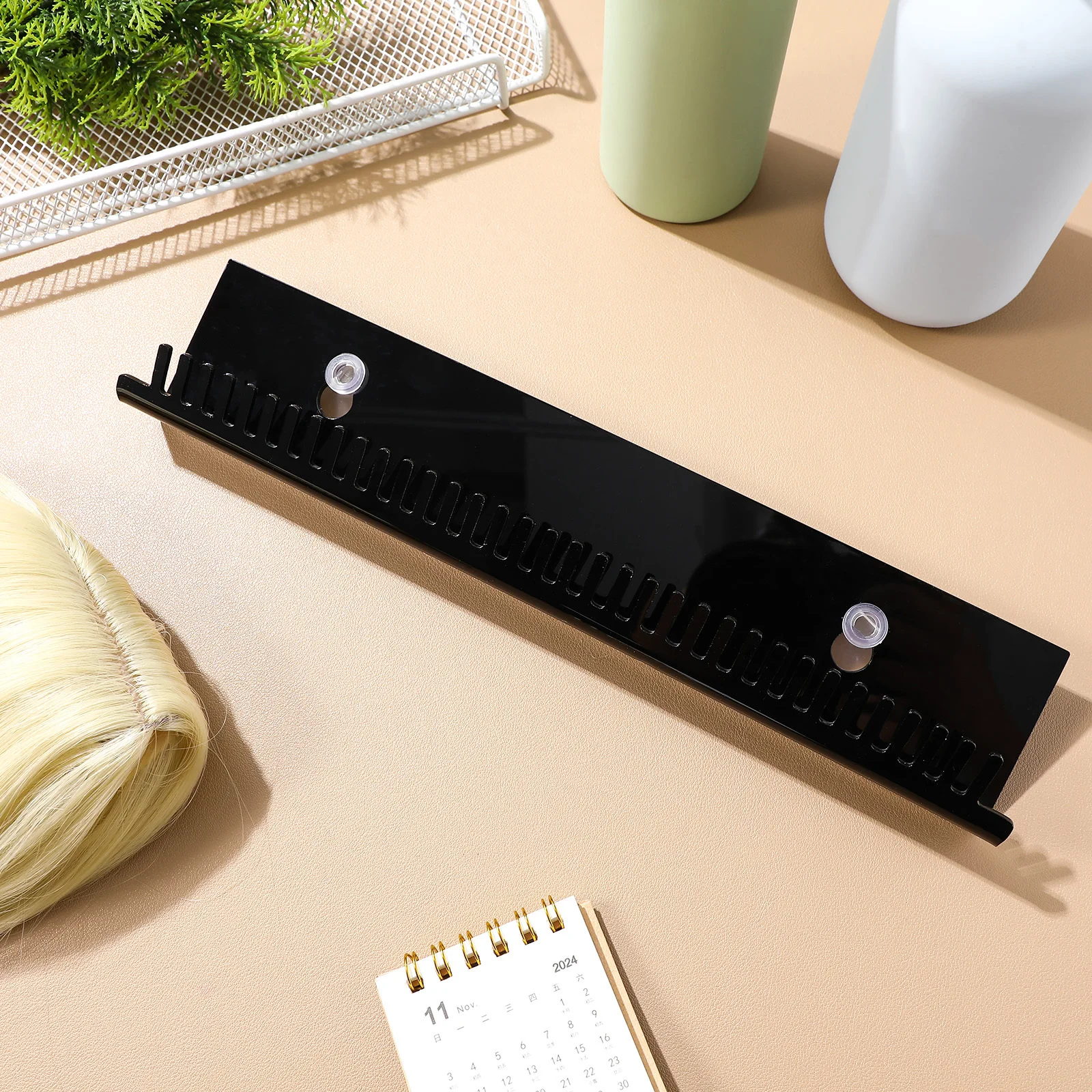 Extension Holder for Styling Hair Display Stand Braiding Rack Accessories Bracket
Extension Holder for Styling Hair Display Stand Braiding Rack Accessories Bracket