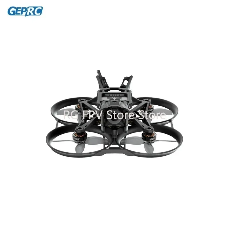 GEPRC DarkStar20 HD Wasp FPV 2 Inch Mini RC Brushless FPV Racing Drone Freestyle Quadcopter Drone Rc Airplane
GEPRC DarkStar20 HD Wasp FPV 2 Inch Mini RC Brushless FPV Racing Drone Freestyle Quadcopter Drone Rc Airplane