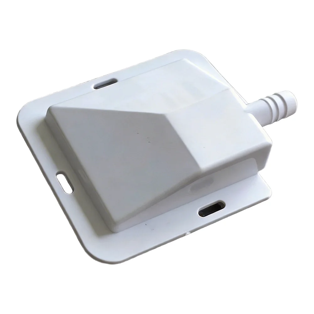 Condensate Collector Tray for Air Conditioner with 2m Hose Plastic Drip Pan Compatible with Standard Window AC
Condensate Collector Tray for Air Conditioner with 2m Hose Plastic Drip Pan Compatible with Standard Window AC