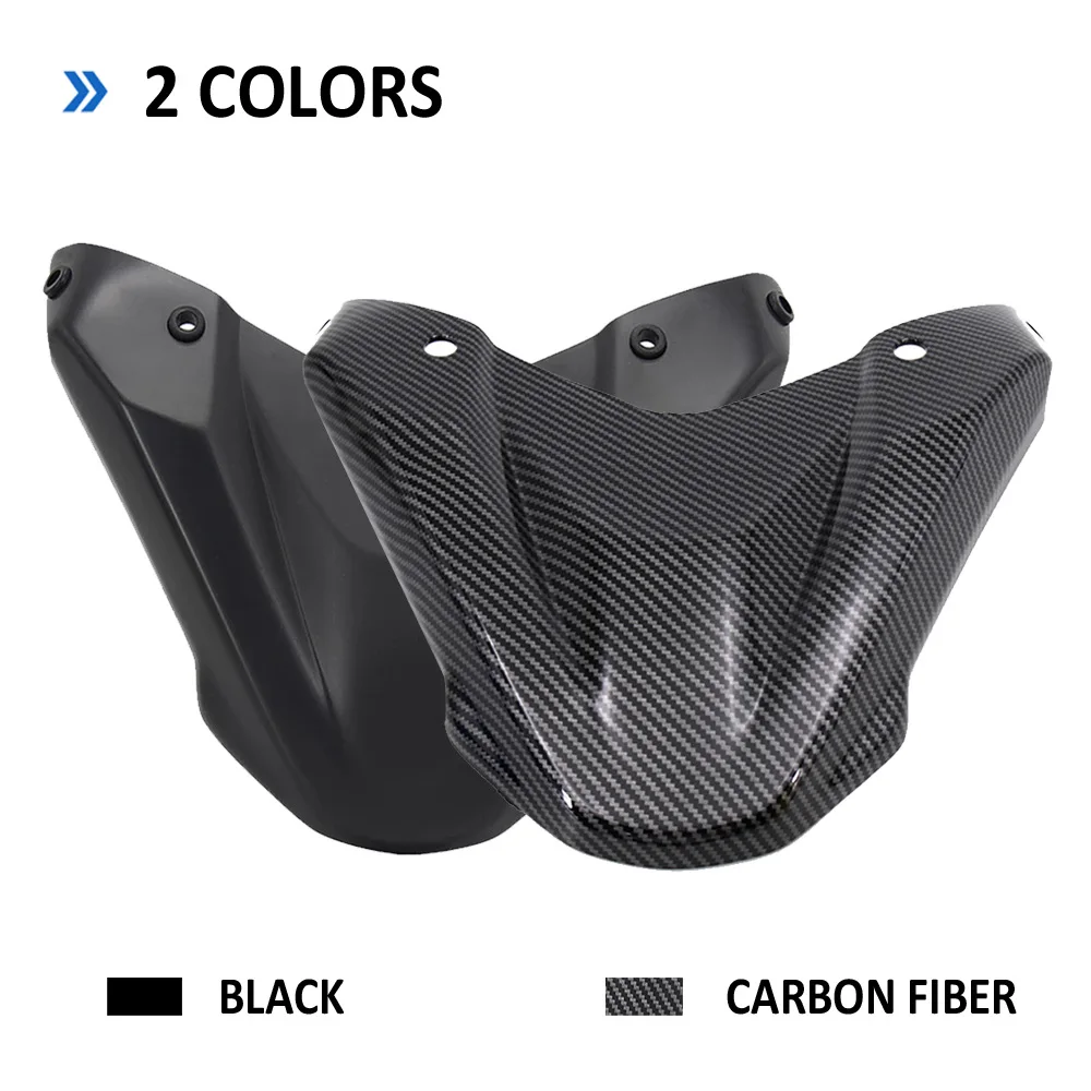 Motorcycle Front Nozzle Cover Fairing Wheel Extender Suitable For KAWASAKI VERSYS 1000 1000 SE 1000 S
Motorcycle Front Nozzle Cover Fairing Wheel Extender Suitable For KAWASAKI VERSYS 1000 1000 SE 1000 S