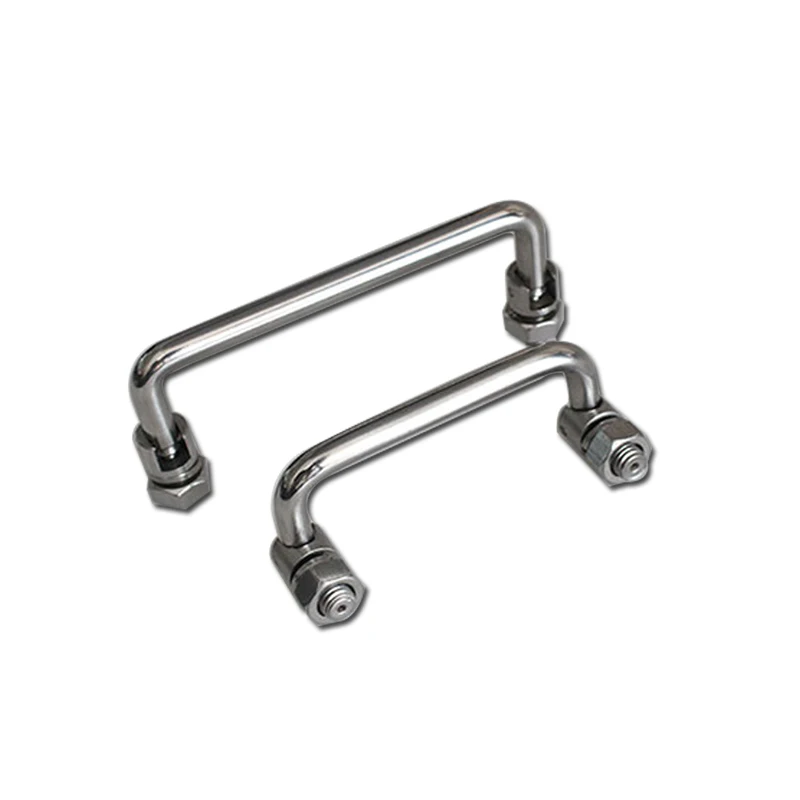 Iron Handle Carbon Folding Shank Bow Door For Luggage Wooden Door Electrical Cabinet Handles Hot Sale
Iron Handle Carbon Folding Shank Bow Door For Luggage Wooden Door Electrical Cabinet Handles Hot Sale