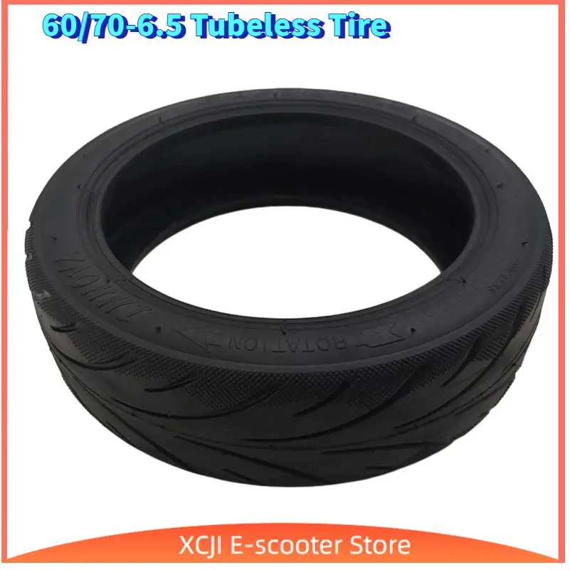 Self repairing anti puncture jelly 60/70-6.5 vacuum outer tire suitable for MAX-G30 electric scooter
Self repairing anti puncture jelly 60/70-6.5 vacuum outer tire suitable for MAX-G30 electric scooter
