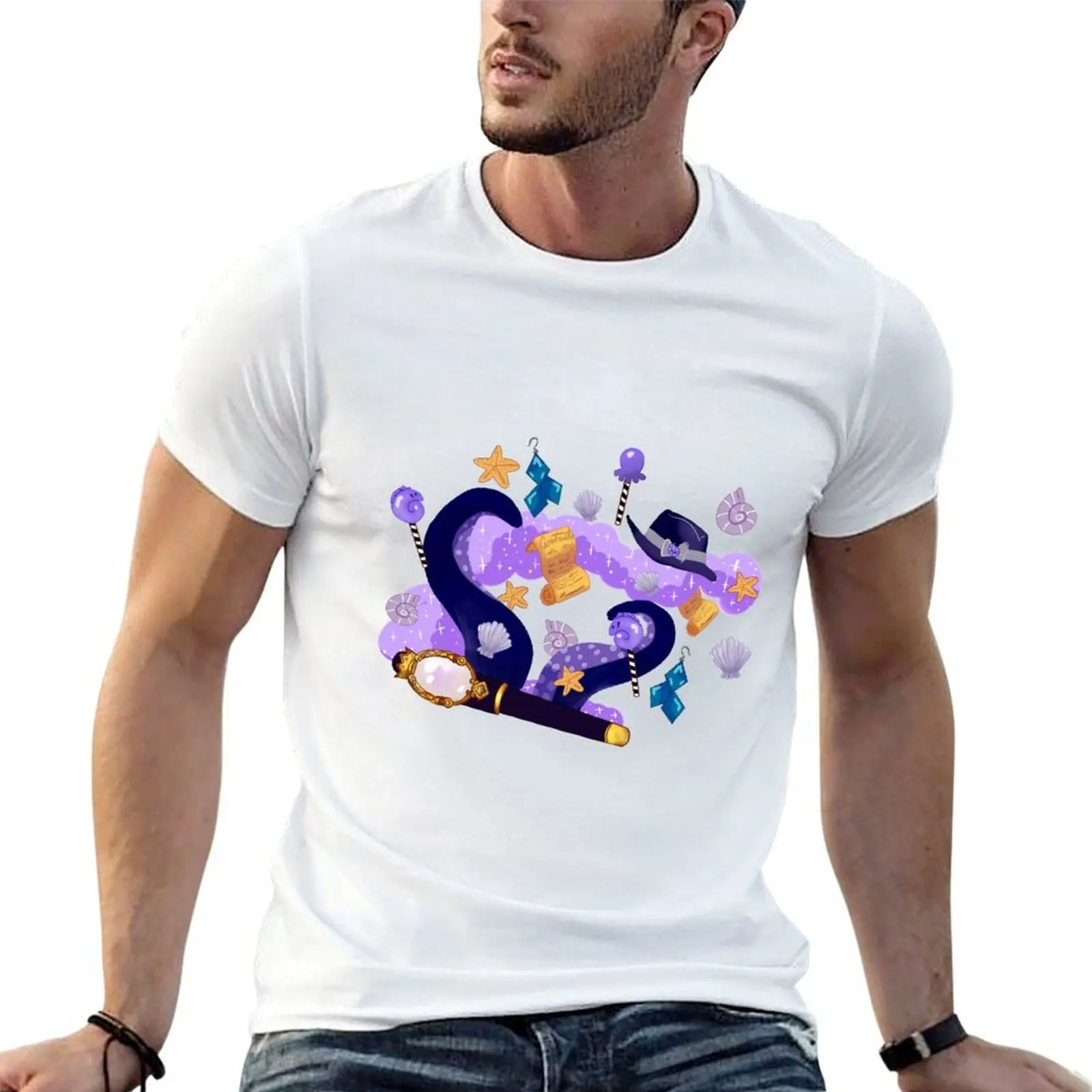 Octavinelle TW T-Shirt anime t shirts for man t shirts for man cotton funny t shirts for man pack white T-shirt
Octavinelle TW T-Shirt anime t shirts for man t shirts for man cotton funny t shirts for man pack white T-shirt