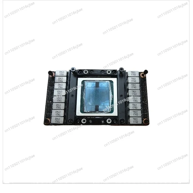 For V100 16G AI Model Trains Deep Learning GPUSXM2 Computing Cards Old
For V100 16G AI Model Trains Deep Learning GPUSXM2 Computing Cards Old