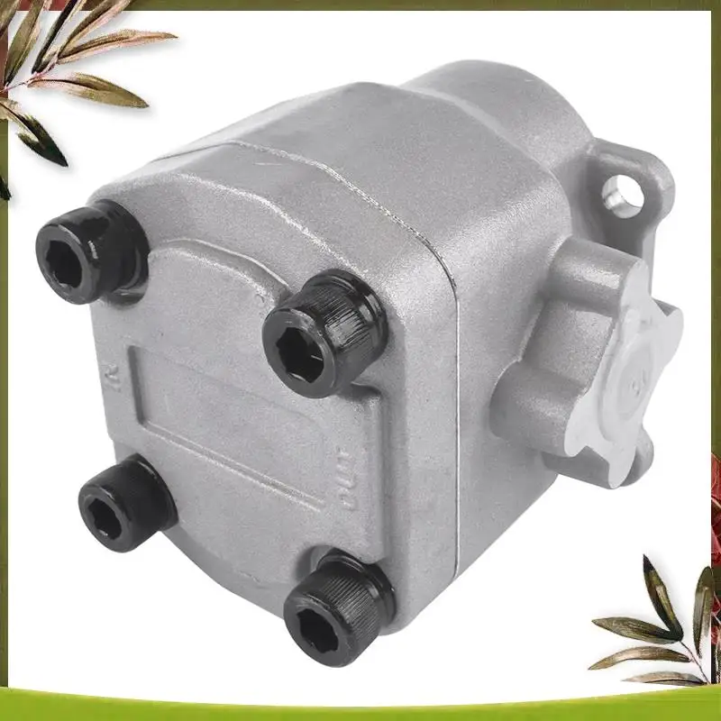 NEW 6711136100 Tractor Hydraulic Oil Pressure Pump For Kubota B8200 B7200 B6200 B5200 B1600 B20 6711176100
NEW 6711136100 Tractor Hydraulic Oil Pressure Pump For Kubota B8200 B7200 B6200 B5200 B1600 B20 6711176100