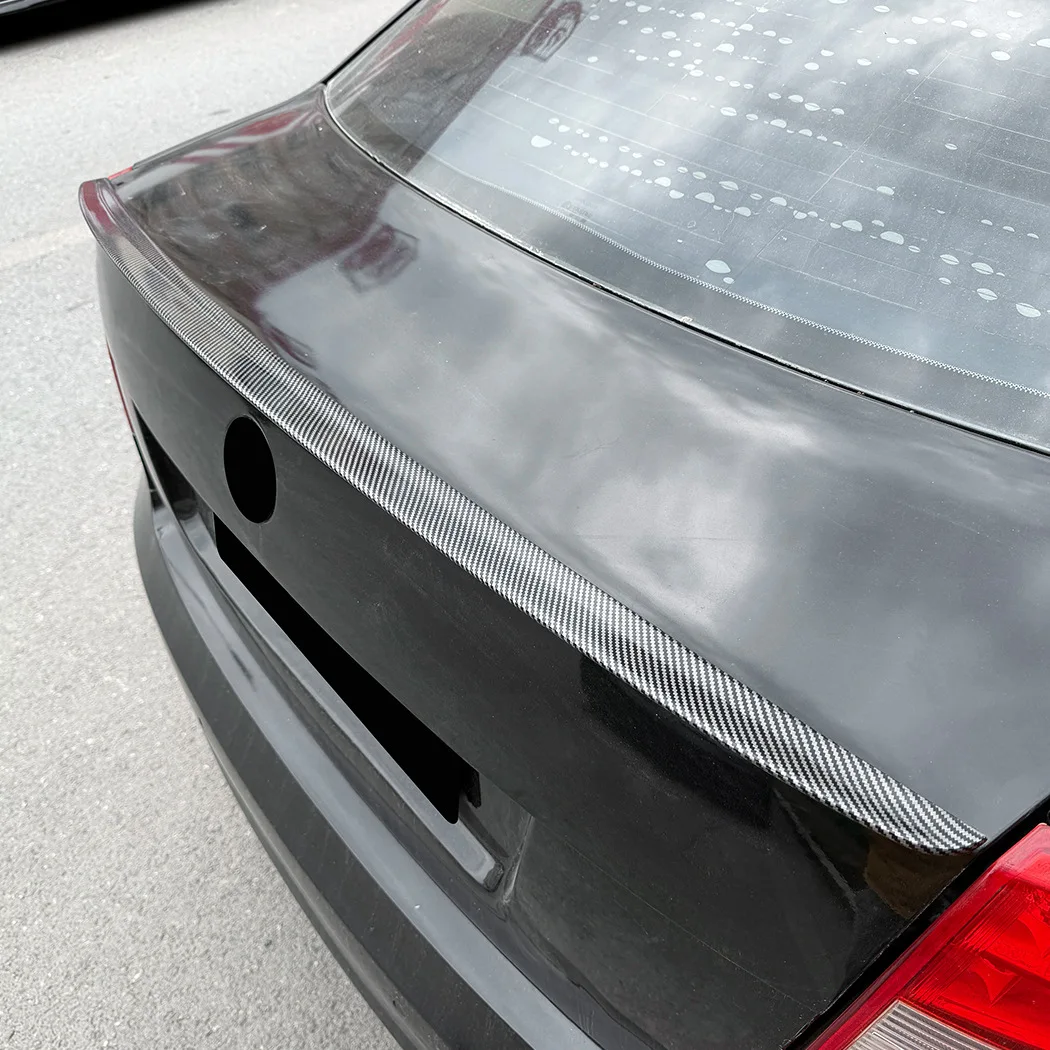 Для Volkswagen VW Skoda Octavia MK2 2004-2012: задний спойлер из ABS-пластика, аксессуар для автомобиля
Для Volkswagen VW Skoda Octavia MK2 2004-2012: задний спойлер из ABS-пластика, аксессуар для автомобиля