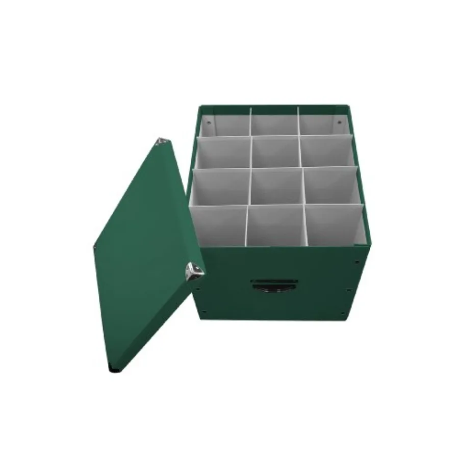 Caroler Condo Figurine Storage Box #
Caroler Condo Figurine Storage Box #