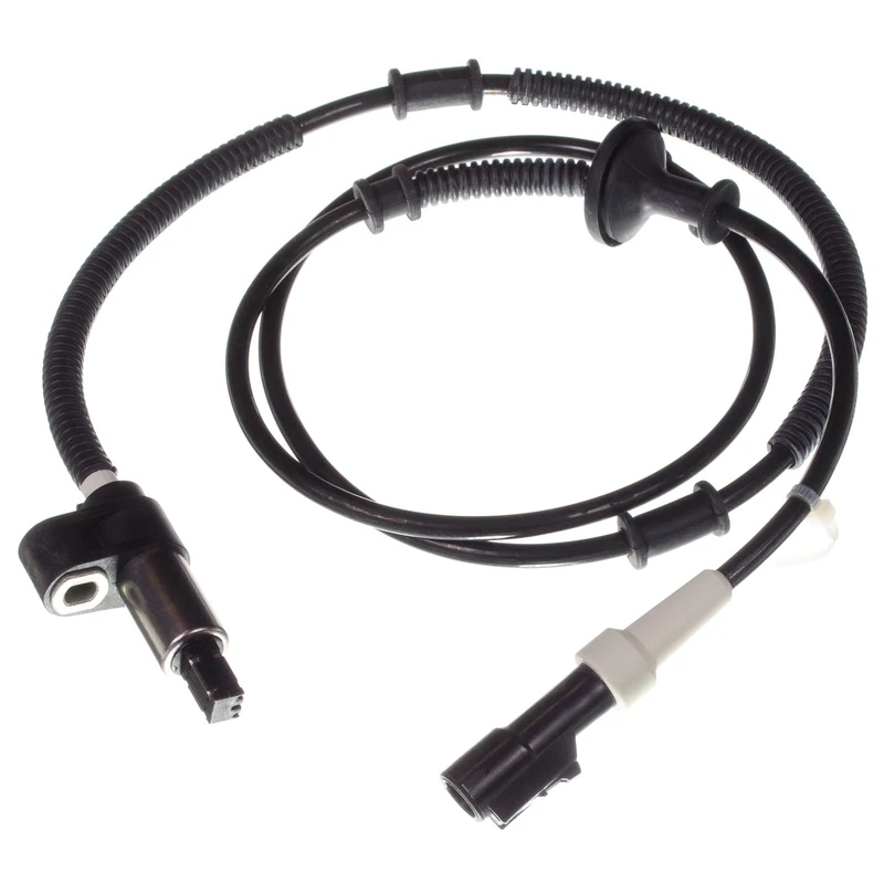 R+ Rear ABS Wheel Speed Sensor for 1995-1997 Lincoln Town Car
R+ Rear ABS Wheel Speed Sensor for 1995-1997 Lincoln Town Car