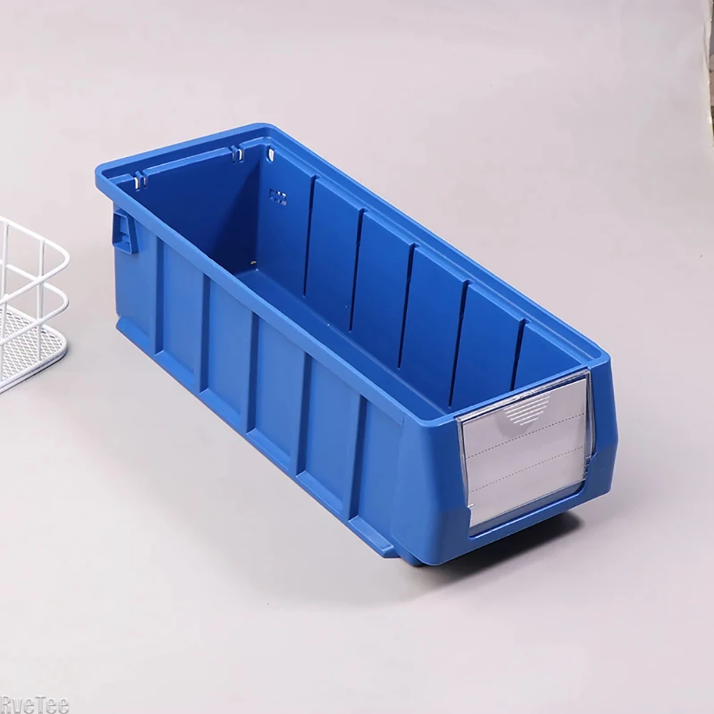 Divider Parts Box Thickened with Labels for Parts Screws Nuts Blocks Accessories Sundries
Divider Parts Box Thickened with Labels for Parts Screws Nuts Blocks Accessories Sundries