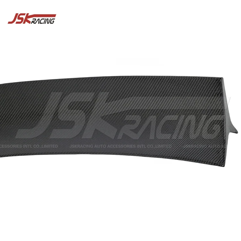 Carbon Fiber Rear Spoiler for 2015-2018 Ford Mustang Car Wings Modified Upgraded CMH Style!!
Carbon Fiber Rear Spoiler for 2015-2018 Ford Mustang Car Wings Modified Upgraded CMH Style!!