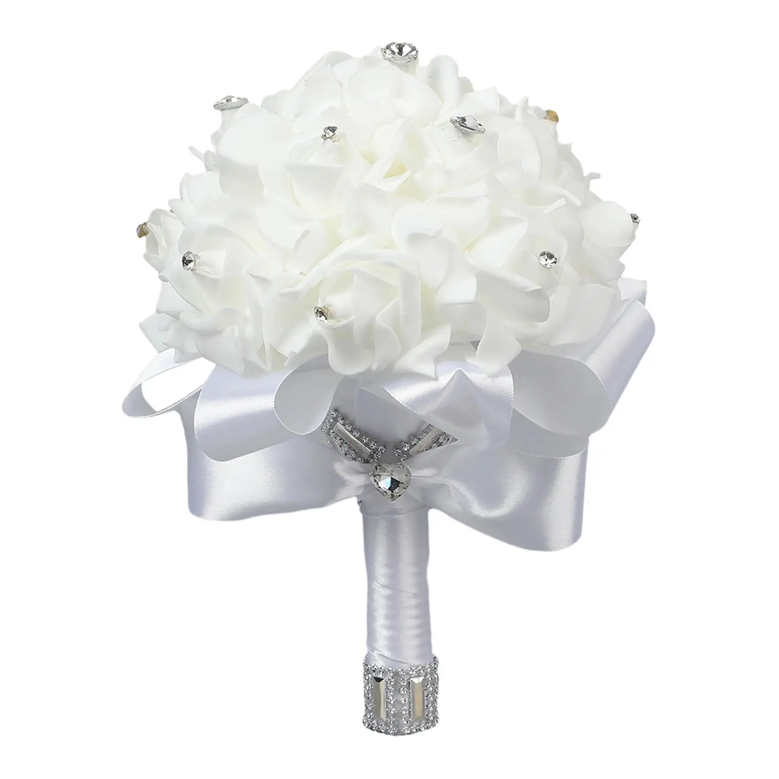 Bridal Holding Wedding Bouquet Wedding Bride Bouquets for Party Favors Valentine Bridal Shower Anniversary French Rustic Wedding
Bridal Holding Wedding Bouquet Wedding Bride Bouquets for Party Favors Valentine Bridal Shower Anniversary French Rustic Wedding