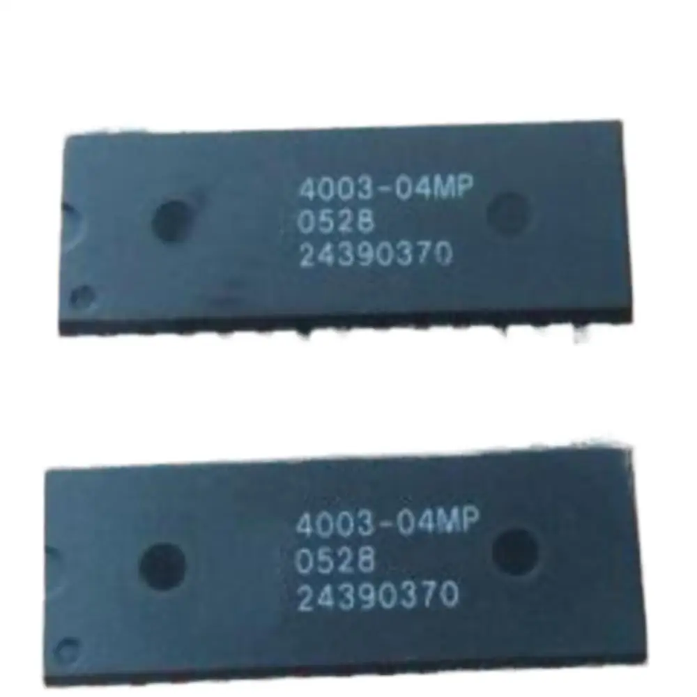 IC new original ISD4003-04MP ISD4003-04MPY ISD4003 4003-04MP 4003 DIP28 ISDHigh quality products
IC new original ISD4003-04MP ISD4003-04MPY ISD4003 4003-04MP 4003 DIP28 ISDHigh quality products