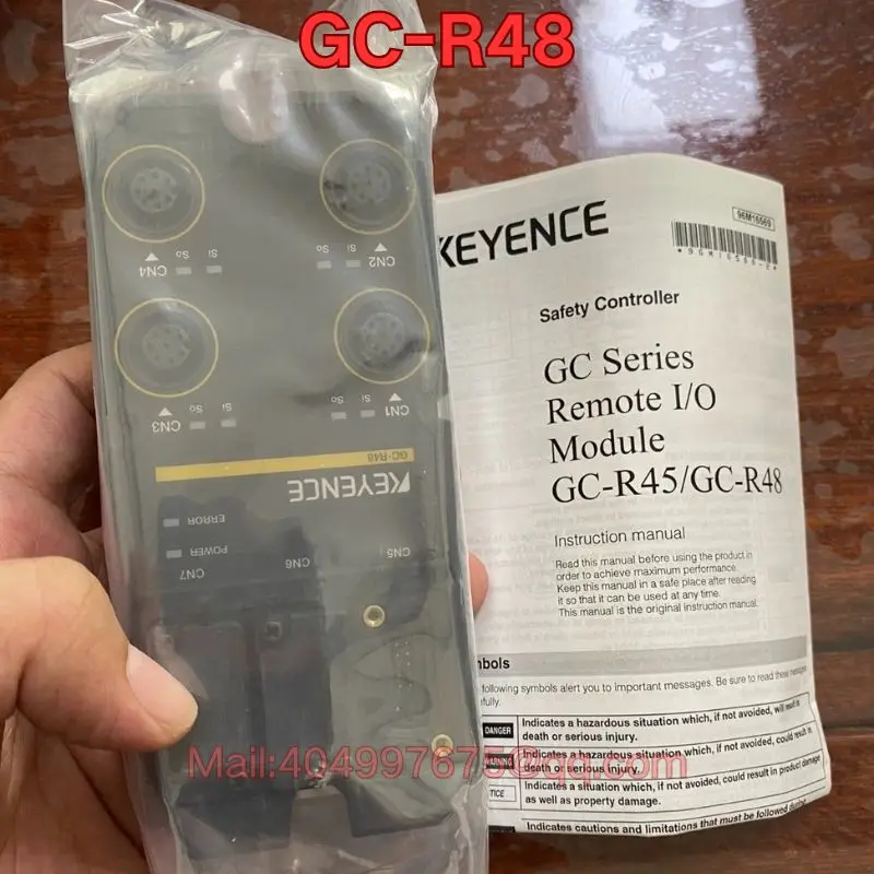 New GC-R48 PLC module Latest Pricing for 2026
New GC-R48 PLC module Latest Pricing for 2026