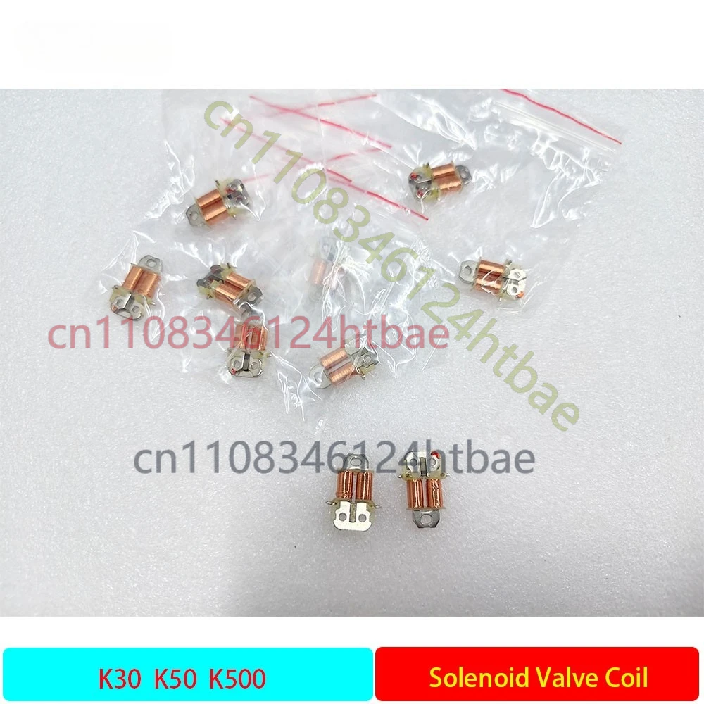 For Pentax K30 K50 K500 Camera Aperture Solenoid Valve Coil Replacement Part
For Pentax K30 K50 K500 Camera Aperture Solenoid Valve Coil Replacement Part