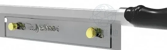Guitar Fret Slotting Saw Tool Electric & Acoustic Guitar Fret Groove Cutter For Fretwire Installation Repair
Guitar Fret Slotting Saw Tool Electric & Acoustic Guitar Fret Groove Cutter For Fretwire Installation Repair