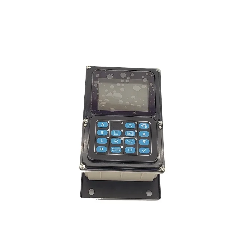 Universal to for Komatsu 200 210 220 300 360 400-7 excavator display screen instrument display
Universal to for Komatsu 200 210 220 300 360 400-7 excavator display screen instrument display
