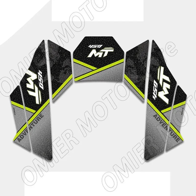 3M Motorcycle Tank Pad Protector Frosted Sticker Decals Accessories For CFMOTO CF MOTO 450MT 450 MT
3M Motorcycle Tank Pad Protector Frosted Sticker Decals Accessories For CFMOTO CF MOTO 450MT 450 MT