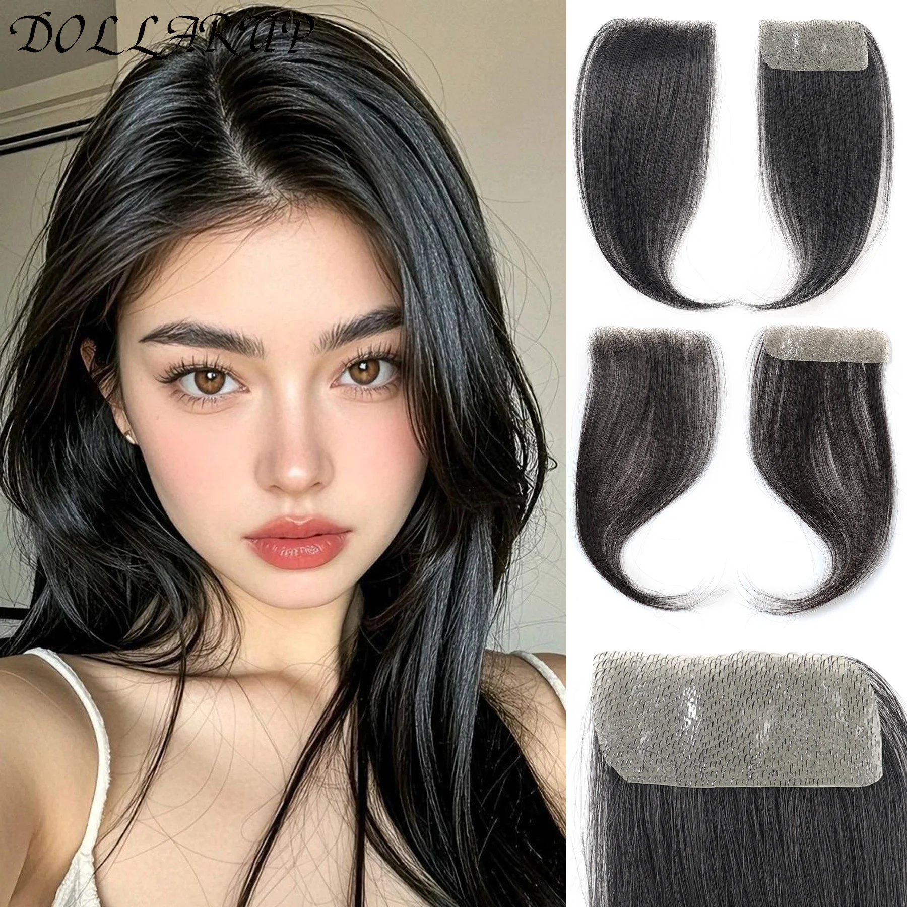 Women Topper Temple Hair Loss Hair Hand Hook Lace Single Knot 4g Natural Human Hair Replacement Invisible Hairpiece
Women Topper Temple Hair Loss Hair Hand Hook Lace Single Knot 4g Natural Human Hair Replacement Invisible Hairpiece