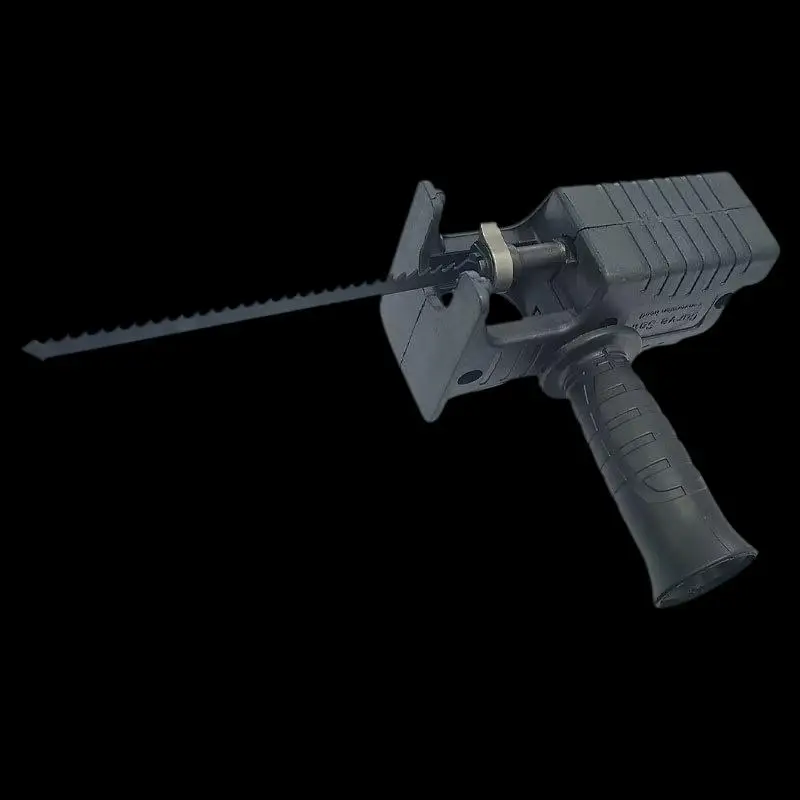 Набор адаптеров для электрической дрели для деревообработки, электроинструмент для резки ПВХ и стальных труб
Набор адаптеров для электрической дрели для деревообработки, электроинструмент для резки ПВХ и стальных труб