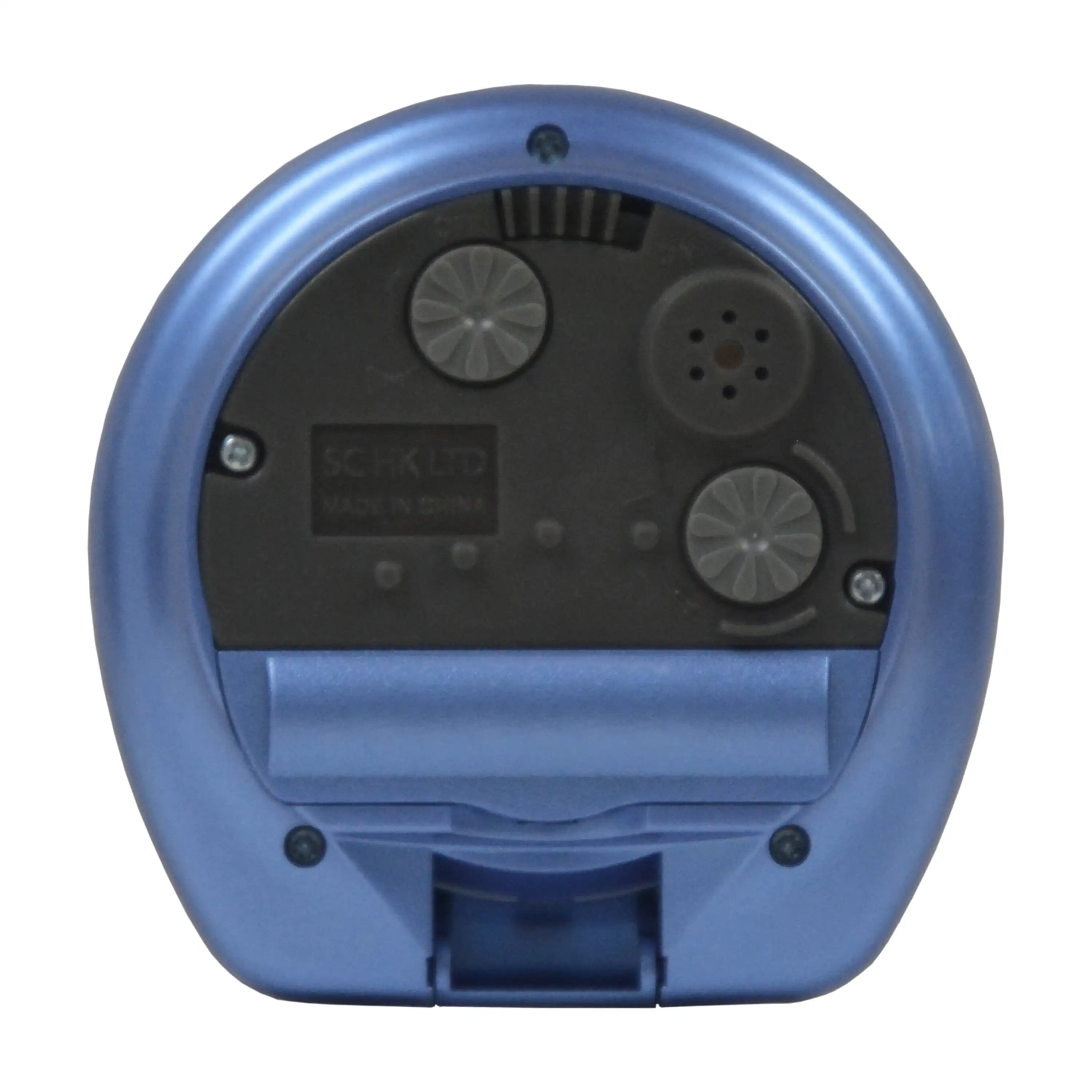 Sakai Travel Beep Alarm, синий металлик, традиционный кварцевый аналоговый Qht018Llh
Sakai Travel Beep Alarm, синий металлик, традиционный кварцевый аналоговый Qht018Llh