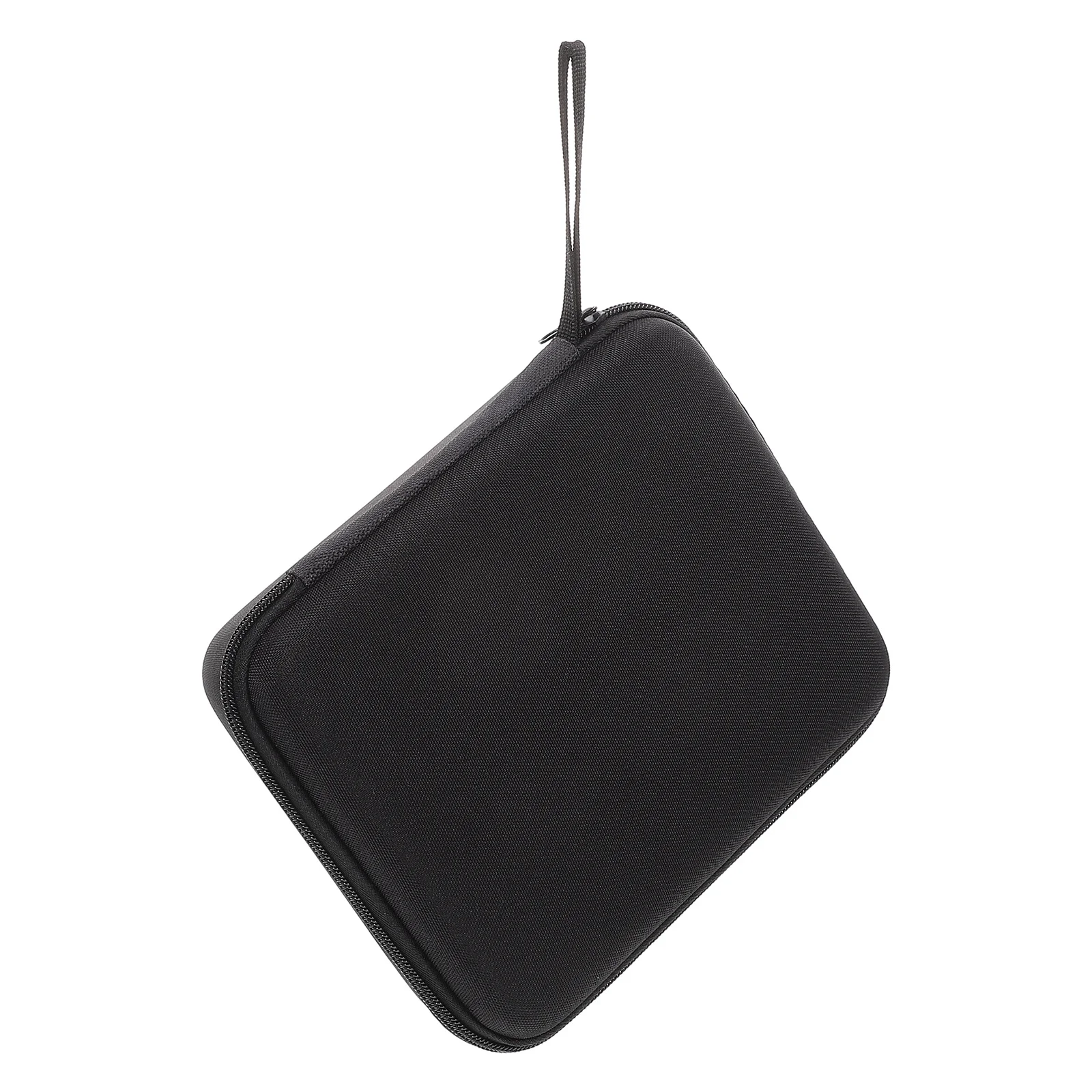 Multi-Purpose Inflator Storage Bag Heavy Duty Eva Case for Air Compressor Pump Tool Kit Compact Lightweight Organizer for Cars
Multi-Purpose Inflator Storage Bag Heavy Duty Eva Case for Air Compressor Pump Tool Kit Compact Lightweight Organizer for Cars