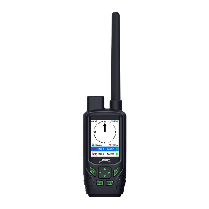 2023 TR-Dog Houndmate 100 Trending electronic product hunting dogs tracking device sport dogs 4G GPS tracker
2023 TR-Dog Houndmate 100 Trending electronic product hunting dogs tracking device sport dogs 4G GPS tracker