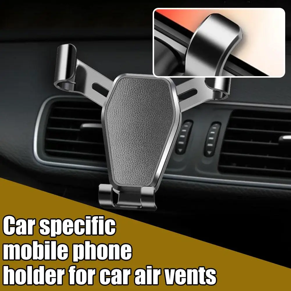 For IPhone 15 14 C5 Gravity Car Holder For Phone Air Vent Clip Mount Mobile Stand Smartphone GPS Holder J3X1
For IPhone 15 14 C5 Gravity Car Holder For Phone Air Vent Clip Mount Mobile Stand Smartphone GPS Holder J3X1