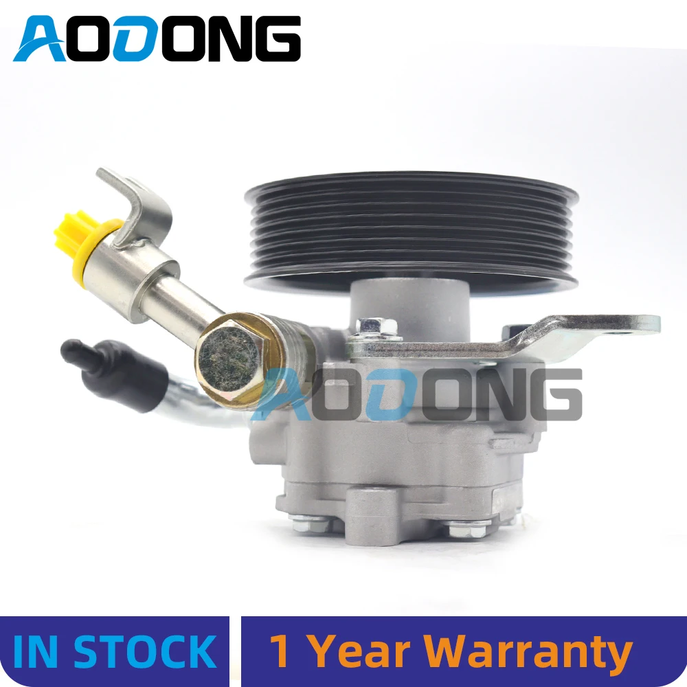 Power steering pump for Nissan Navara D23 NP300 49110-4JA0B 491104JA0B 49110-4JA0A 49110-5XA0A 49110-4JA0B 49110-5JL0A
Power steering pump for Nissan Navara D23 NP300 49110-4JA0B 491104JA0B 49110-4JA0A 49110-5XA0A 49110-4JA0B 49110-5JL0A