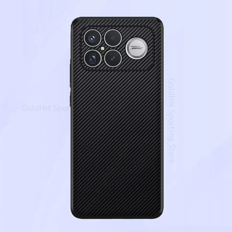 Carbon Fiber Leather Phone Case For Xiaomi Redmi K90 Pro Max 5G Soft Bumper Protective Back Cover For Redmi K80 K70 K90 Pro Plus
Carbon Fiber Leather Phone Case For Xiaomi Redmi K90 Pro Max 5G Soft Bumper Protective Back Cover For Redmi K80 K70 K90 Pro Plus