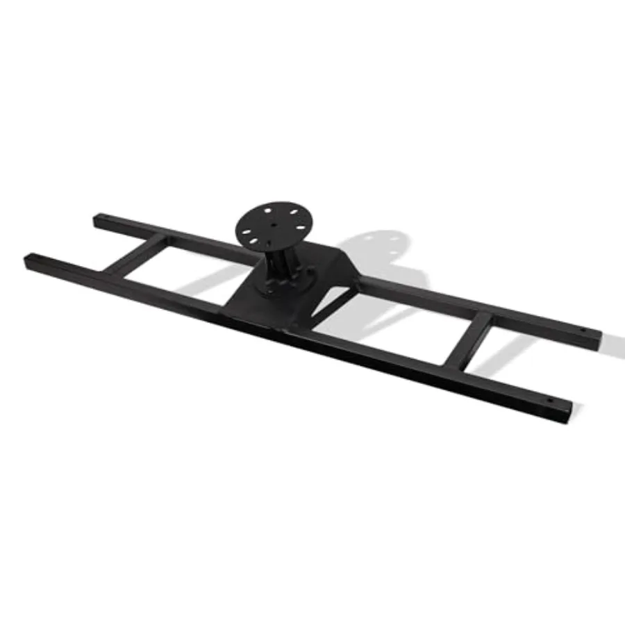 Truck bed rack for 1/2 ton full-size trucks 09-23 F-150, 07-23 Silverado 1500, 07-23 Sierra 1500, 07-23 Tundra, 04-23 Titan/Tit
Truck bed rack for 1/2 ton full-size trucks 09-23 F-150, 07-23 Silverado 1500, 07-23 Sierra 1500, 07-23 Tundra, 04-23 Titan/Tit