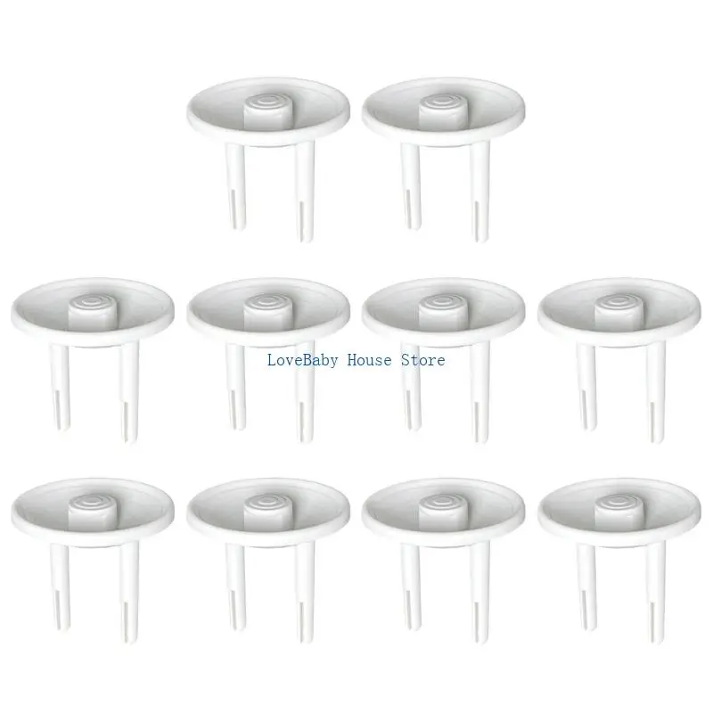 BX0D 10 шт. безопасный детский чехол для настенной розетки пылезащитный дизайн Европейский стандарт защита электрических розеток
BX0D 10 шт. безопасный детский чехол для настенной розетки пылезащитный дизайн Европейский стандарт защита электрических розеток