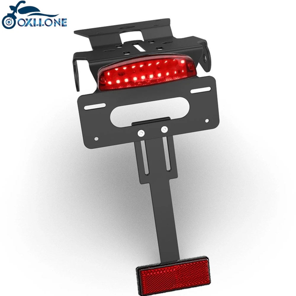 FOR Suzuki GSX8R GSX-8S GSX 8S 2023 2024 GSX-8R 2025 2026 Motorcycle Rear Tail Frame Taillight License Plate Holder LED Light
FOR Suzuki GSX8R GSX-8S GSX 8S 2023 2024 GSX-8R 2025 2026 Motorcycle Rear Tail Frame Taillight License Plate Holder LED Light