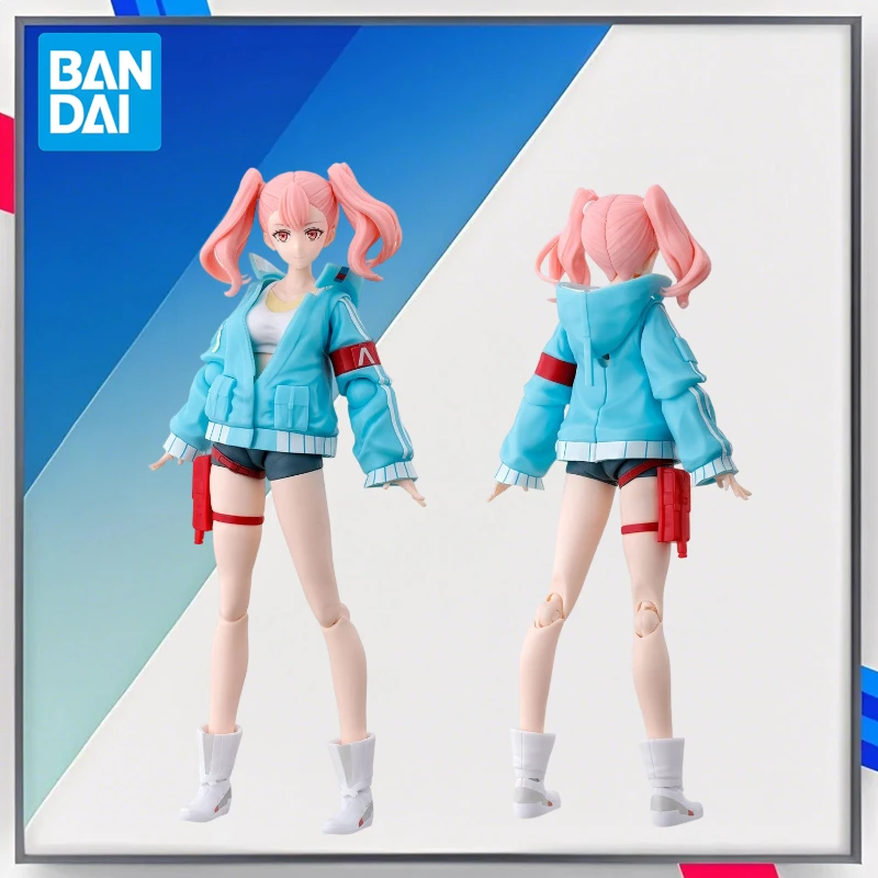 В наличии Стандартная фигурка Bandai FRS ELLIE SYNDUALITY, гаражные наборы, подвижная головоломка, аниме-игрушки, модель, подарки
В наличии Стандартная фигурка Bandai FRS ELLIE SYNDUALITY, гаражные наборы, подвижная головоломка, аниме-игрушки, модель, подарки